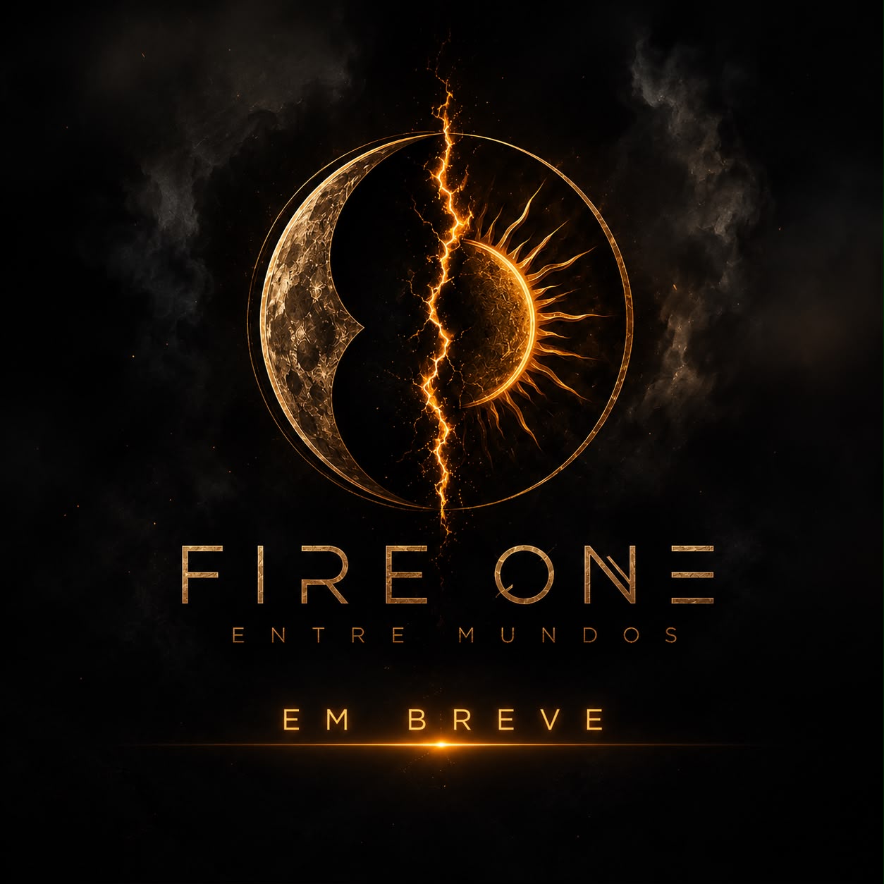 FIRE ONE — Entre Mundos